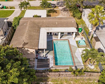 7770 Nw 36th St, Davie
