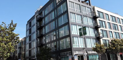 99 Rausch  Street, San Francisco