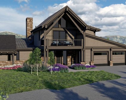 236 Martingale Fork Montage Mountain Home 14 Unit 14, Big Sky
