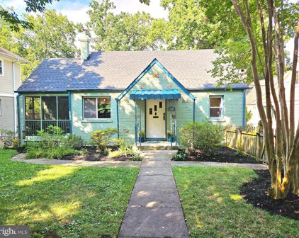 500 Lincoln Ave, Takoma Park