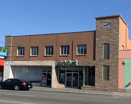 814 & 824 W Lewis, Pasco