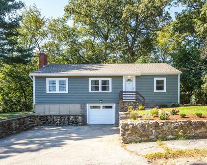6 North St, Andover