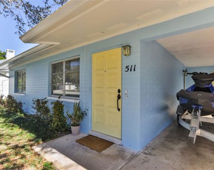 511 Goodwin Avenue, New Smyrna Beach