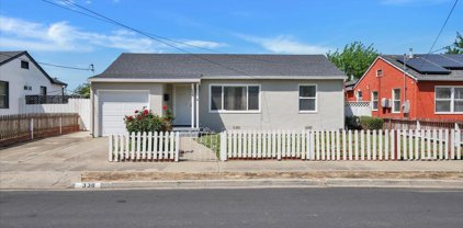 338 W Madill, Antioch