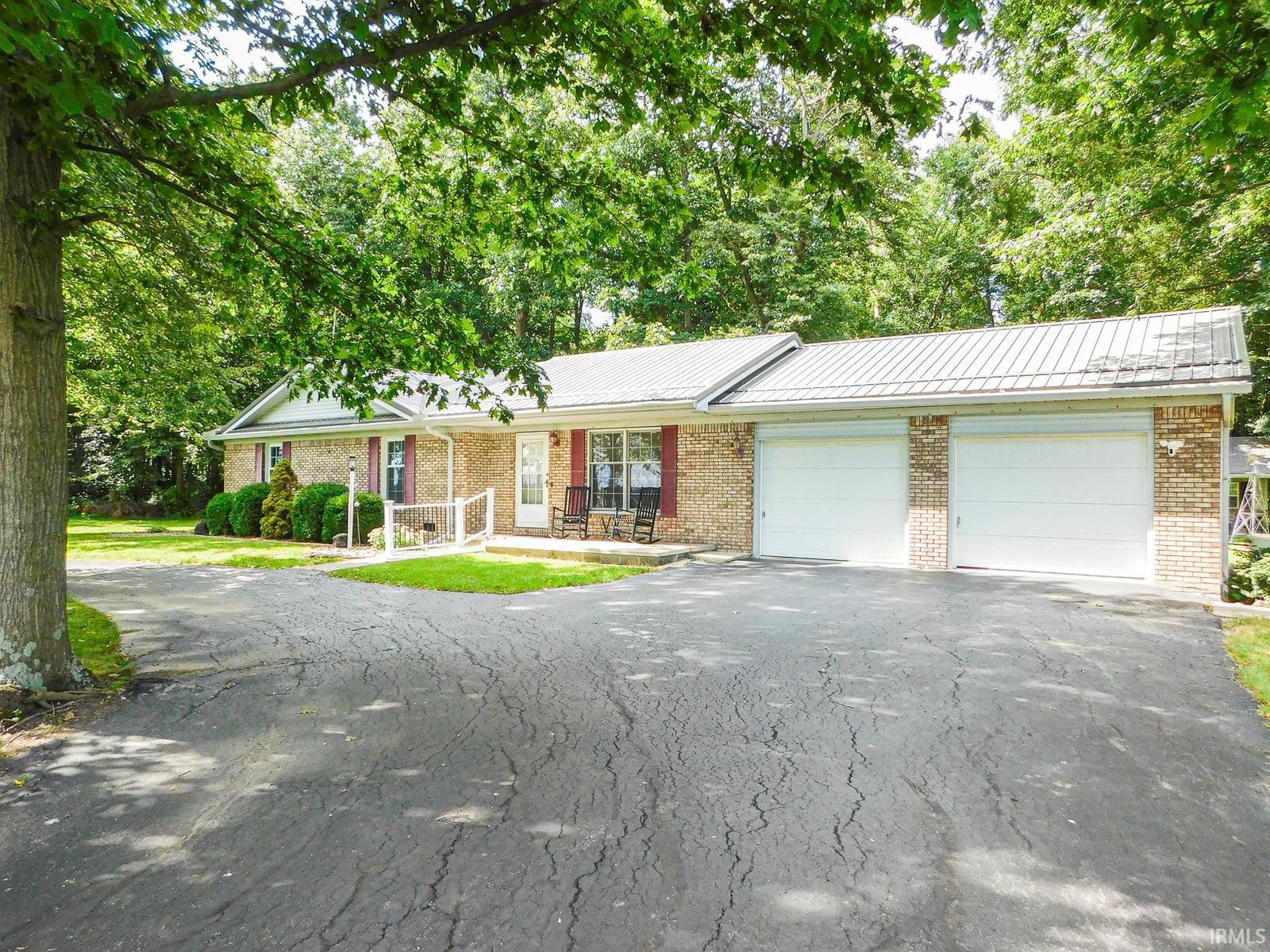 519 W 200 S, Bluffton