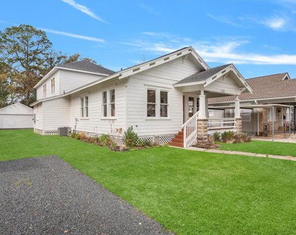 535 Columbia Street, Houston