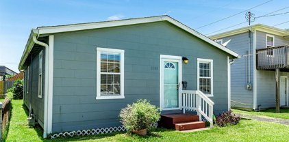 2105 56th Street, Galveston