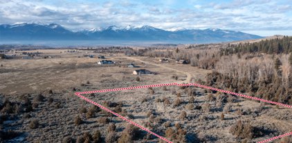 Lot 19-A Drovers Trail, Stevensville