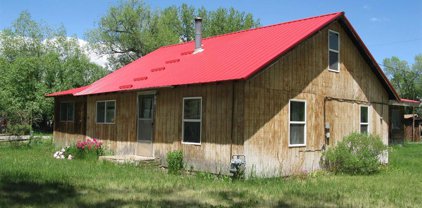 834 Christy, Saguache