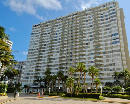 1985 S Ocean Dr Unit #2F, Hallandale Beach