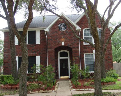 2503 Ring Court, Missouri City