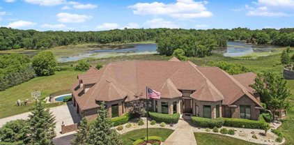 69437 Lake Point Court, Bruce Twp
