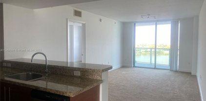 2681 N Flamingo Rd Unit #805S, Sunrise
