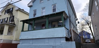 124 Eastwood  Avenue, Providence