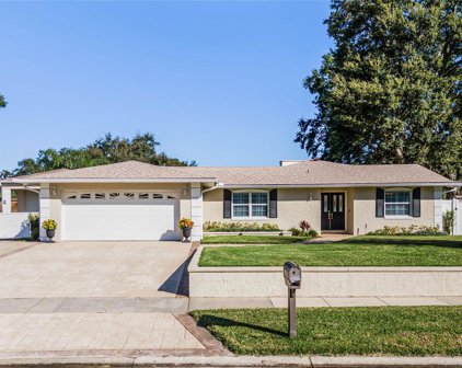 417 Vandergrift Drive, Ocoee