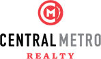 Central Metro Realty Logo