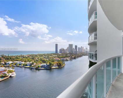 20201 E Country Club Dr Unit #1902, Aventura