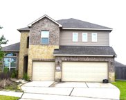 15403 Overdene Pierce Drive, Humble image