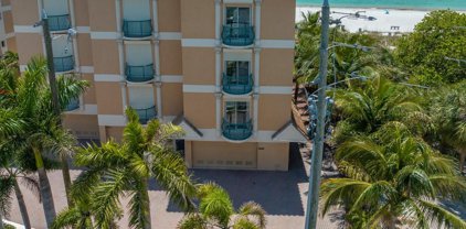 9898 Gulf Boulevard Unit 6, Treasure Island