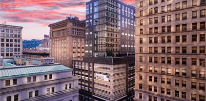 350 Oliver Ave Unit 905, Downtown Pgh