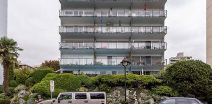 1845 Bellevue Avenue Unit 101, West Vancouver