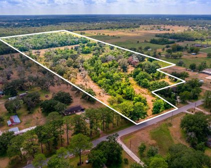 18048 County Road 463, Brazoria