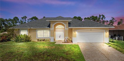 1159 Damen Street E, Lehigh Acres