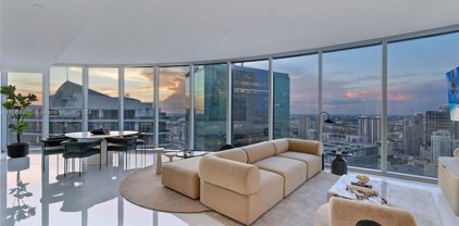 300 Biscayne Boulevard Way Unit #5108, Miami