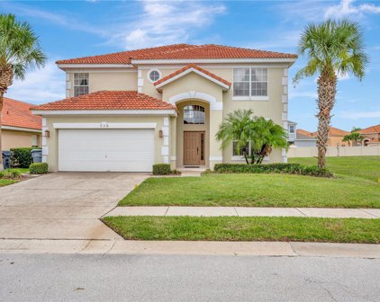 336 Paloma Drive, Davenport