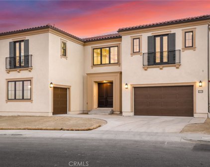 20434 W Willoughby Lane, Porter Ranch