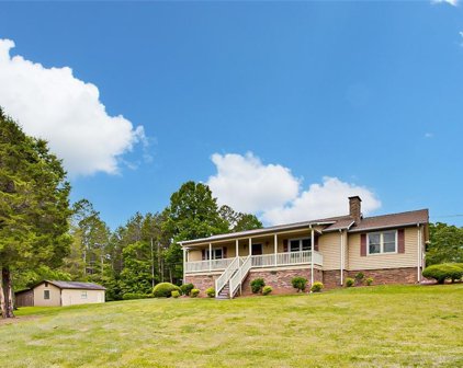 487 Mountain Brook Road, Asheboro