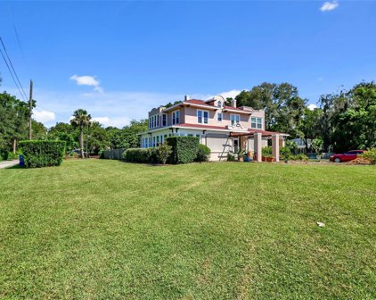 1571 W New York Avenue, Deland
