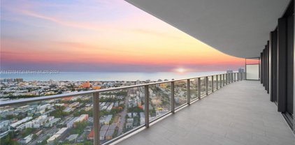 500 Alton Road Unit #3705, Miami Beach