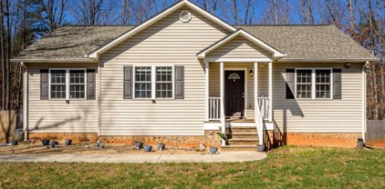 4679 Salem Road, Spout Spring