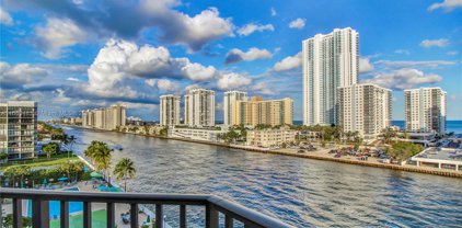 800 Parkview Dr Unit #821, Hallandale Beach