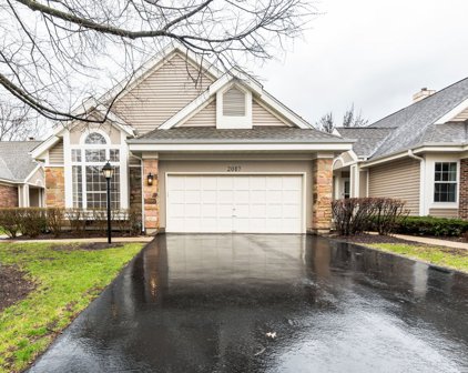 2017 N Stanton Court, Arlington Heights