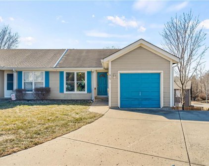 915 Swallow Circle, Liberty