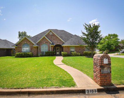 3103 Arbor Oak Dr, Tyler
