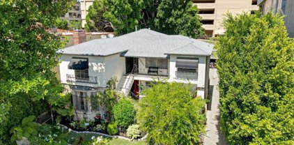 10741 Ashton Avenue, Los Angeles