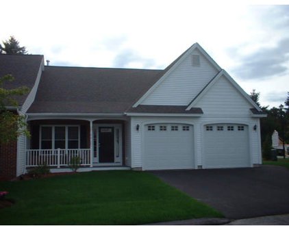 28 Oblate Drive Unit 69, Hudson