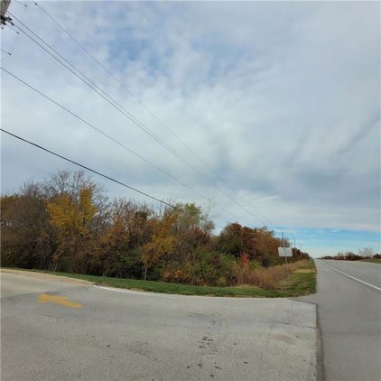 SW 7 Highway, Blue Springs