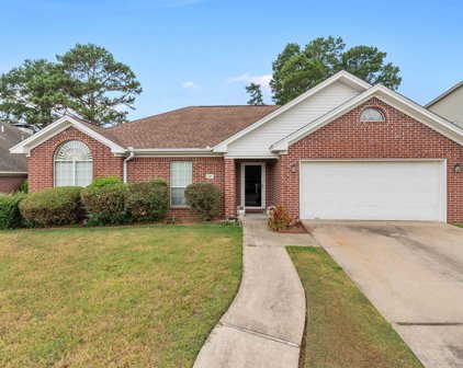 10 Cherry Laurel, Little Rock