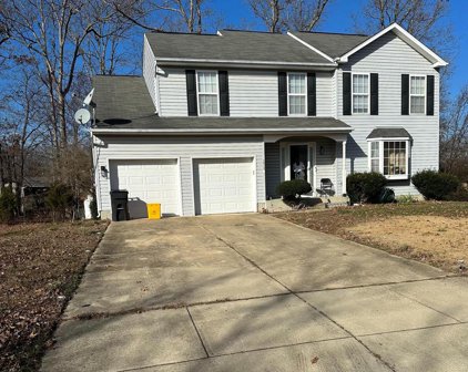 14505 Whistlestop Ct, Brandywine