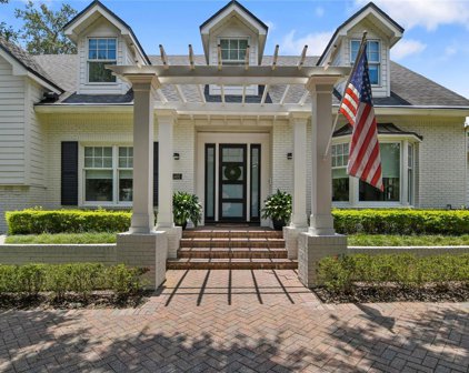 1405 Green Cove Road, Winter Park