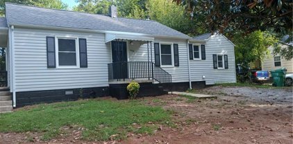 409 Friddle Drive, High Point