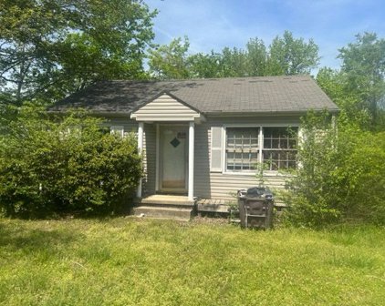715 McGraw St, Clarksville