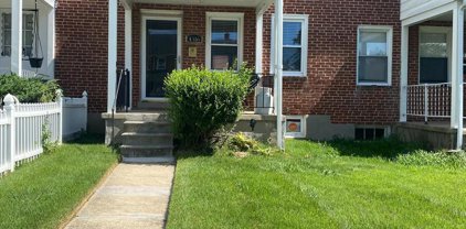 1316 Gittings   Avenue, Baltimore