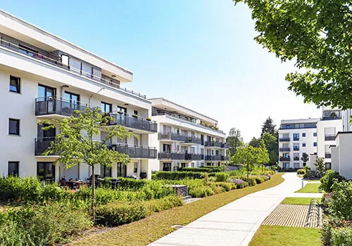 Condos for Sale or Rent