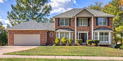 383 Dietrich  Road, Ballwin