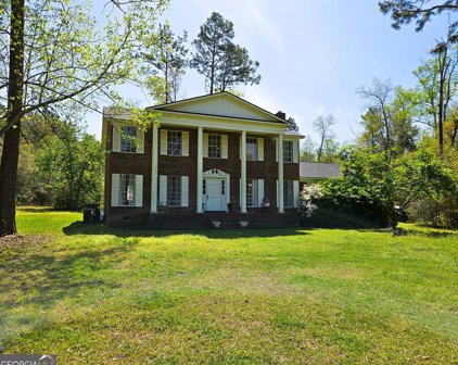 202 Sykes Mill Road, Climax